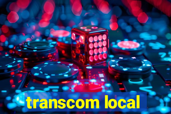 transcom local